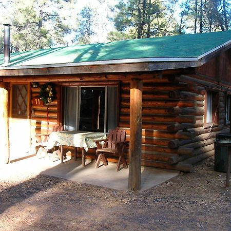 Lake Of The Woods Resort Lakeside エクステリア 写真