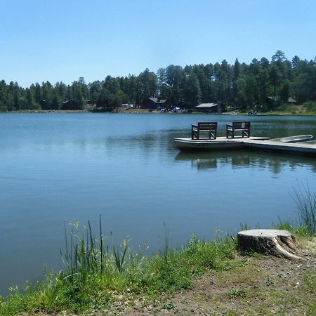 Lake Of The Woods Resort Lakeside エクステリア 写真