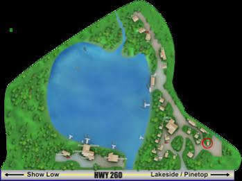 Lake Of The Woods Resort Lakeside エクステリア 写真