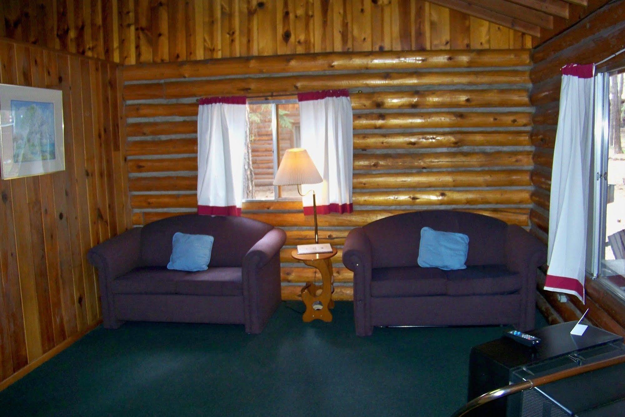 Lake Of The Woods Resort Lakeside エクステリア 写真